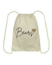 Bears Drawstring Bag tile