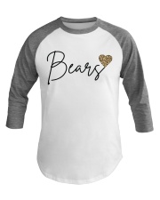 Bears Baseball Tee tile