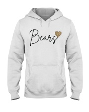 Bears Hooded Sweatshirt tile