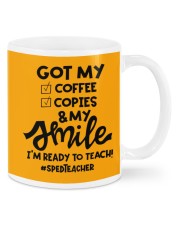 SPED Teacher Mugs tile