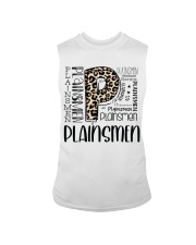 PLAINSMEN Sleeveless Tee tile