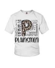 PLAINSMEN Youth T-Shirt tile