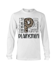 PLAINSMEN Long Sleeve Tee tile