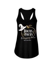 Pre-K Ladies Flowy Tank tile
