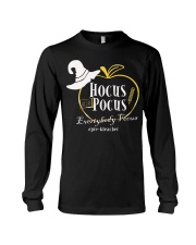 Pre-K Long Sleeve Tee tile