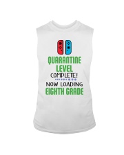 8TH GRADE LOADING Sleeveless Tee tile
