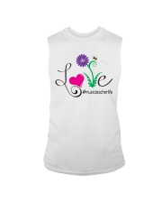 MUSIC TEACHER Sleeveless Tee thumbnail