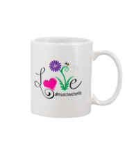 MUSIC TEACHER Mug thumbnail