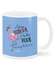 KINDERGARTEN Mugs tile