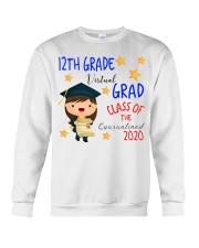 12TH GRADE Crewneck Sweatshirt tile
