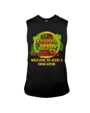EDUCATOR Sleeveless Tee tile