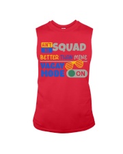 AIN'T NO SQUAD BETTER THAN MINE Sleeveless Tee tile