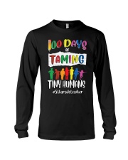 5th Grade Long Sleeve Tee tile