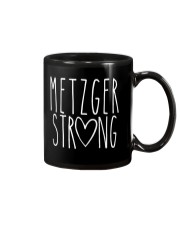 METZGER STRONG Mug tile