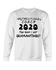 2020 IC Crewneck Sweatshirt thumbnail