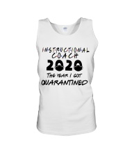 2020 IC Unisex Tank thumbnail