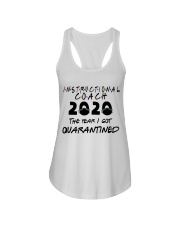 2020 IC Ladies Flowy Tank thumbnail
