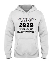 2020 IC Hooded Sweatshirt thumbnail