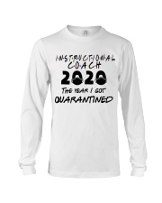 2020 IC Long Sleeve Tee thumbnail