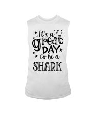 SHARK Sleeveless Tee tile