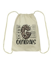 GENERAL Drawstring Bag tile