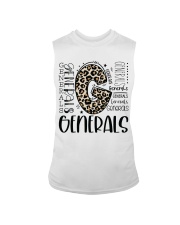GENERAL Sleeveless Tee tile