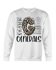 GENERAL Crewneck Sweatshirt tile