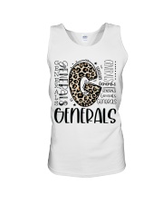 GENERAL Unisex Tank tile