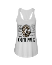 GENERAL Ladies Flowy Tank tile
