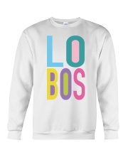 LOBOS Crewneck Sweatshirt tile