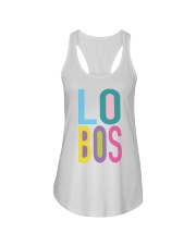 LOBOS Ladies Flowy Tank tile