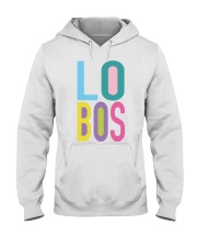 LOBOS Hooded Sweatshirt tile
