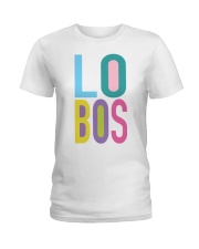 LOBOS Ladies T-Shirt tile