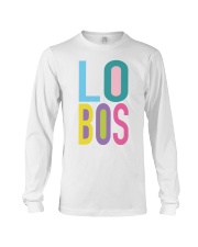 LOBOS Long Sleeve Tee tile