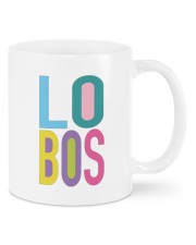 LOBOS Mugs tile