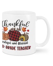 3RD GRADE TEACHER Mugs tile