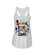 2ND GRADE Ladies Flowy Tank tile