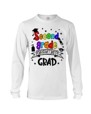 2ND GRADE Long Sleeve Tee tile