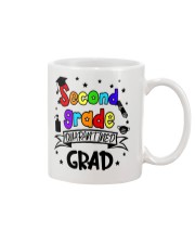 2ND GRADE Mug tile