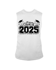 7TH GRADE FUTURE CLASS OF 2025 Sleeveless Tee tile