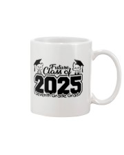 7TH GRADE FUTURE CLASS OF 2025 Mug tile