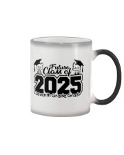 7TH GRADE FUTURE CLASS OF 2025 Color Changing Mug tile
