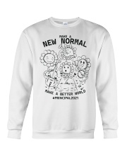 PRINCIPAL 2021 Crewneck Sweatshirt tile