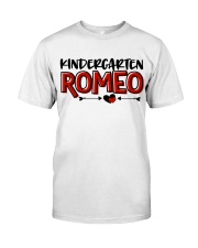 KINDER ROMEO Classic T-Shirt thumbnail