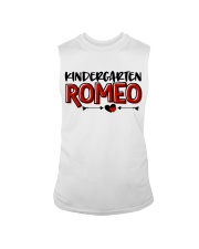 KINDER ROMEO Sleeveless Tee thumbnail
