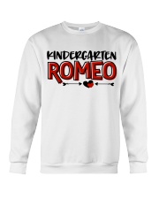 KINDER ROMEO Crewneck Sweatshirt thumbnail