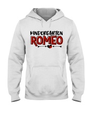 KINDER ROMEO Hooded Sweatshirt thumbnail