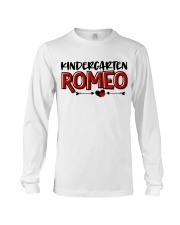 KINDER ROMEO Long Sleeve Tee thumbnail