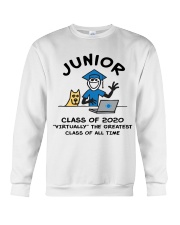 JUNIOR CLASS OF 2020 Crewneck Sweatshirt tile