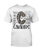 CAVALIER Classic T-Shirt tile